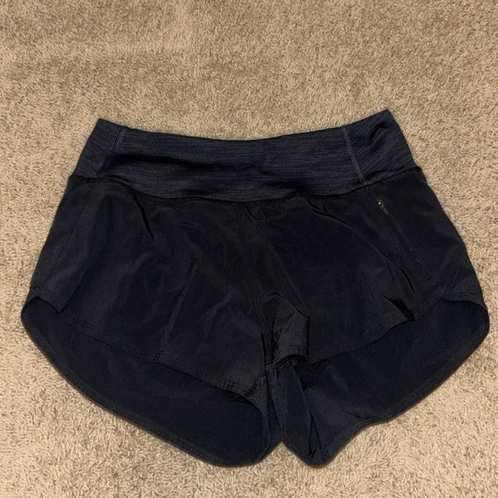 Outdoor voices Hudson short